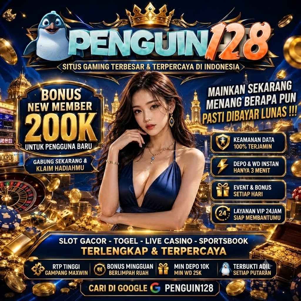 penguin128