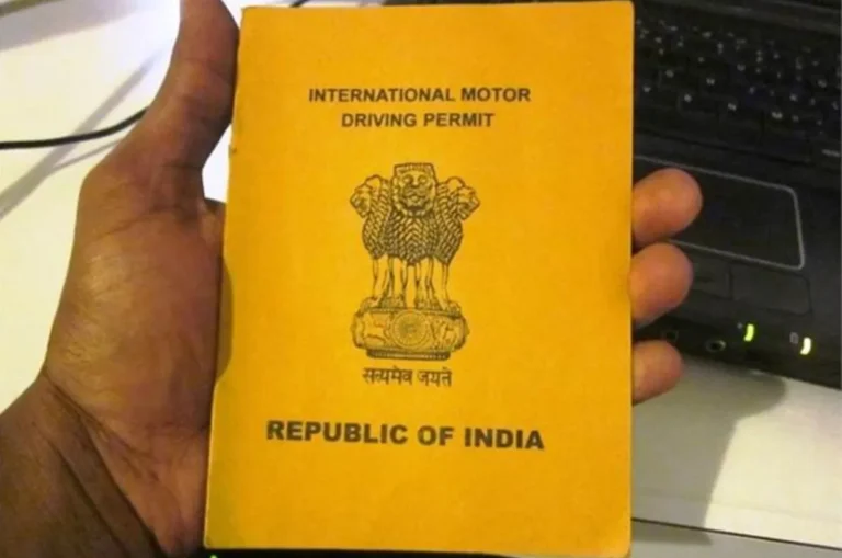 International Driving License: ਕੀ ਹਨ ਅੰਤਰਰਾਸ਼ਟਰੀ DL ਦੇ ਫਾਇਦੇ? ਕਿਵੇਂ ਕਰਨਾ ਹੈ ਅਪਲਾਈ? ਇੱਥੇ ਸਭ ਜਾਣੋ ਸਭ ਕੁਝ