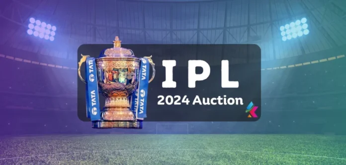 IPL-Auction-2024