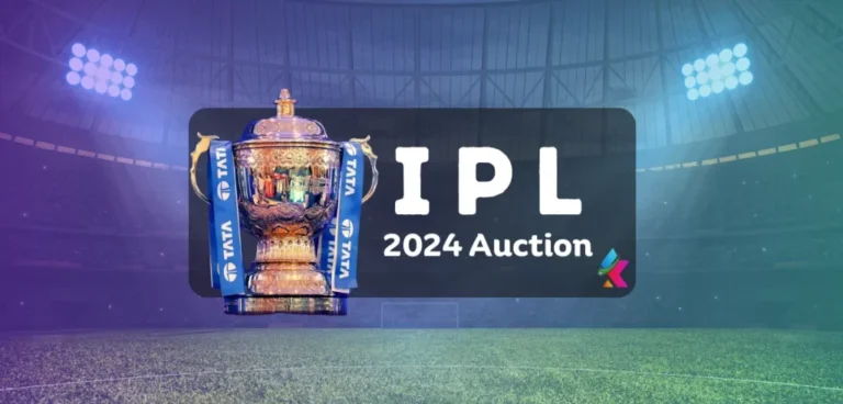 IPL Auction 2024: ਵੱਡੇ ਖਿਡਾਰੀਆਂ ਦੇ ਨਾਵਾਂ ‘ਤੇ ਹੋਵੇਗੀ ਬੋਲੀ? ਪੜ੍ਹੋ ਪੂਰੀ ਖ਼ਬਰ