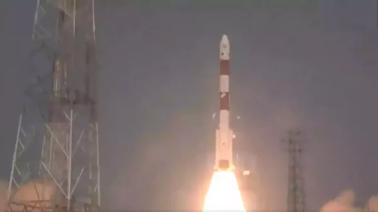 ISRO XPoSat Launch : ਇਸਰੋ ਨੇ ਰਚਿਆ ਇਤਿਹਾਸ, ਹੁਣ ਬਲੈਕ ਹੋਲ ਦਾ ਖੁੱਲ੍ਹਗਾ ਰਾਜ਼