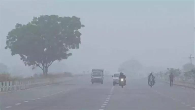Punjab Weather : ਧੁੱਪ ਨੂੰ ਤਰਸੇਗਾ ਪੰਜਾਬ, ਠੰਢ ਤੇ ਕੋਹਰੇ ਦਾ ਹੋਵੇਗਾ ‘ਡਬਲ ਅਟੈਕ