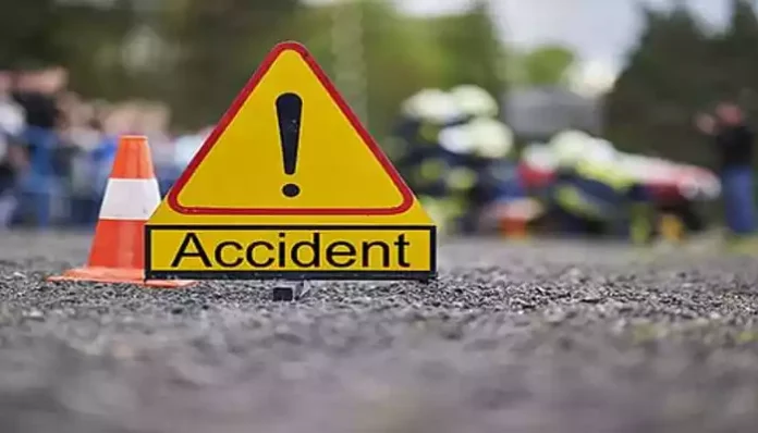 Road Accident